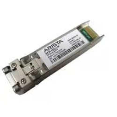 Модуль оптический SFP+ Arista SFP-10G-LR Модуль оптический SFP+ Arista SFP-10G-LR